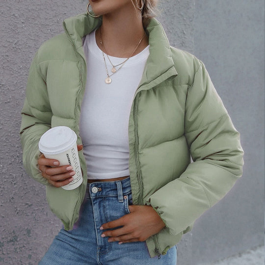 R&B | Pufferjacke für Damen