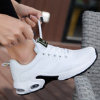 R&B | Orthopädische Schuhe Damen Bequem