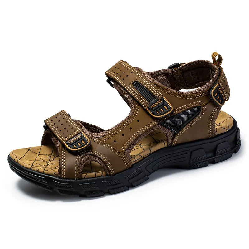 R&B | Orthopädische Sandalen