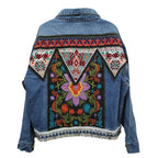 R&B | Denimjacke