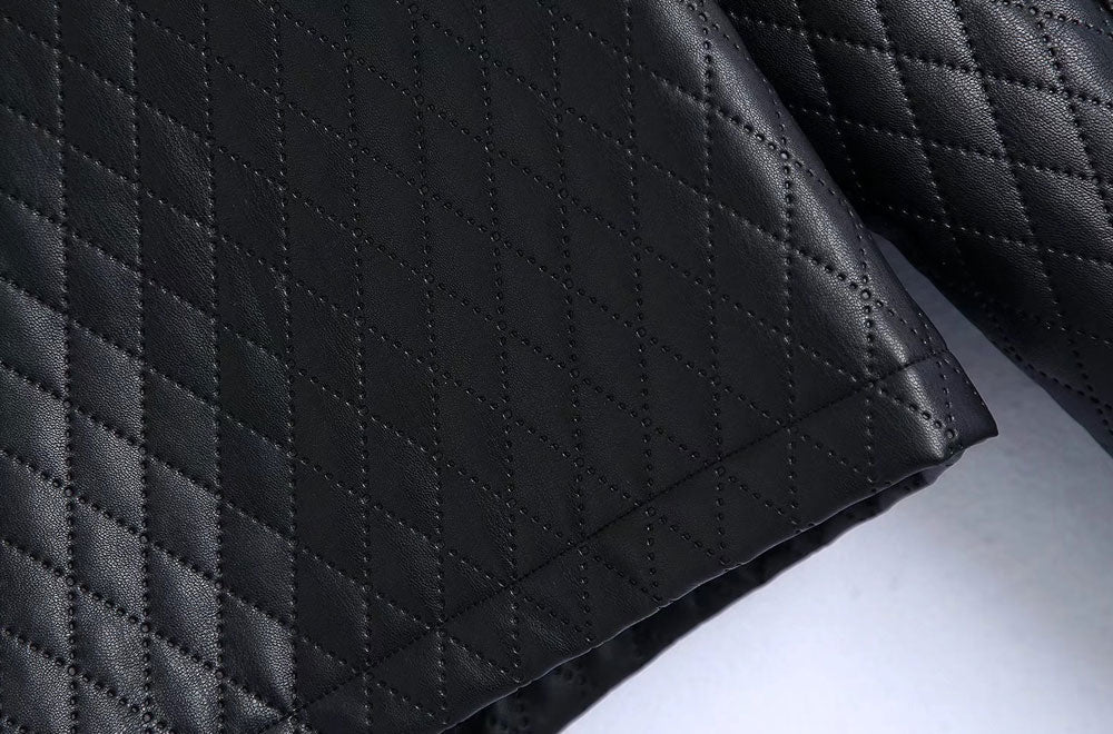 R&B | Was ich mag Jacke