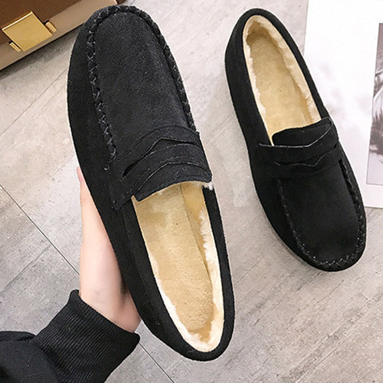 R&B | Winter Damen Schuhe