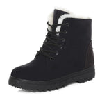R&B | Orthopädische Winterstiefel