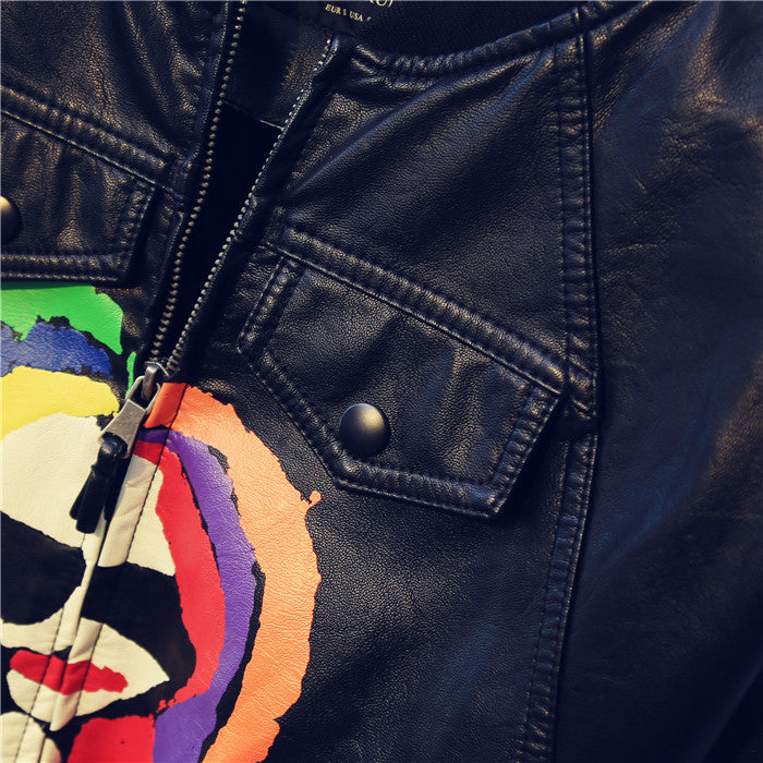 R&B | Play Too Hard Jacke