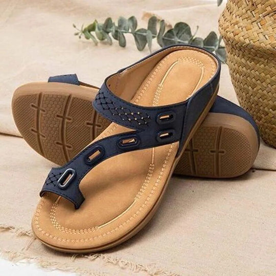 R&B | Orthopädische Sandalen für Frauen