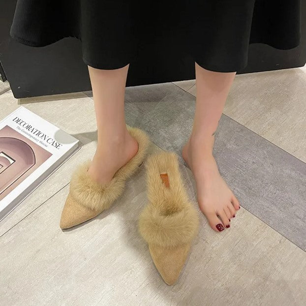 Cristina Slip-Ons | Stylisch & Luxuriös R&B