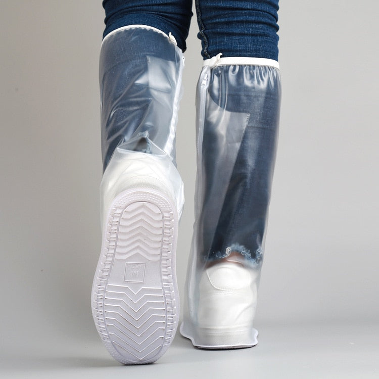 Festival-Schuhschutz | Halten Sie Ihre Schuhe bei jeder Party sauber! R&B