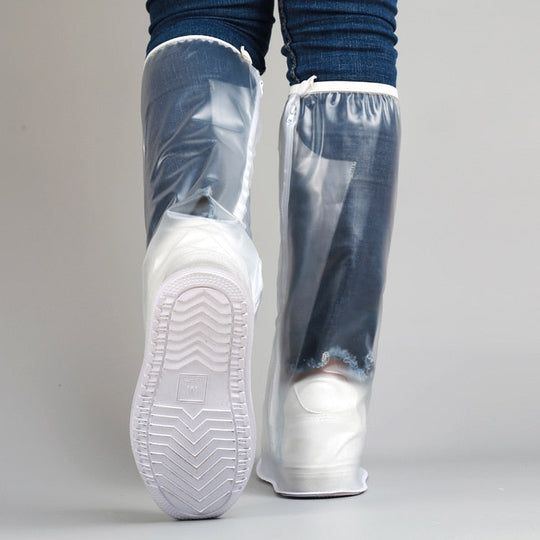 Festival-Schuhschutz | Halten Sie Ihre Schuhe bei jeder Party sauber! R&B