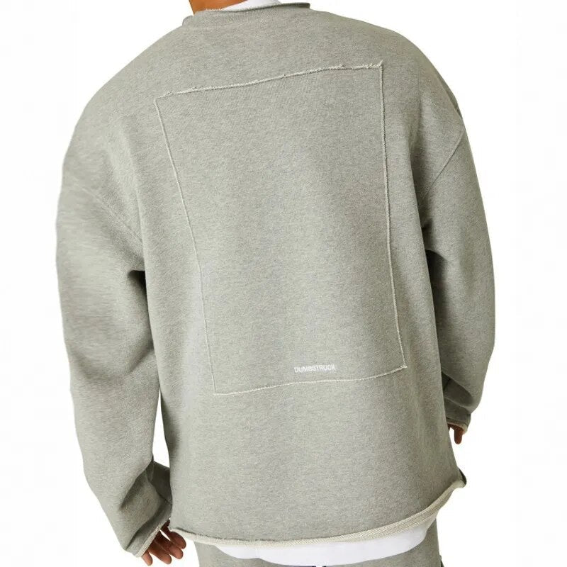 EB - Set für essentiellen Komfort-Sweat