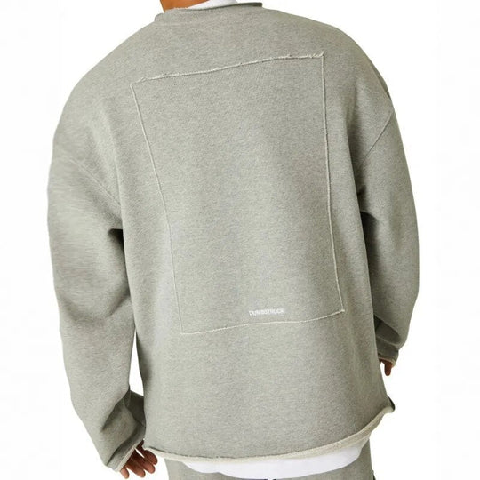 R&B - Set für essentiellen Komfort-Sweat