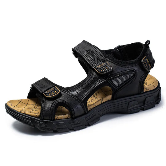R&B | Orthopädische Sandalen