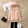 R&B | Warme Jacke für Damen