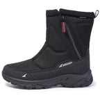 R&B | Wasserdichte Schnee Stiefel Für Winter