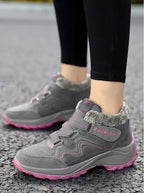 Sylvie Winter Sneakers | Trendy & Vielseitig R&B