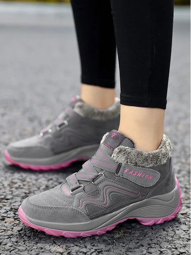 Sylvie Winter Sneakers | Trendy & Vielseitig R&B