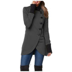 R&B | Jacke mit Knopf