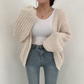 R&B | Strick Jady Bequemer und Warmer Cardigan für Herbst und Winter!
