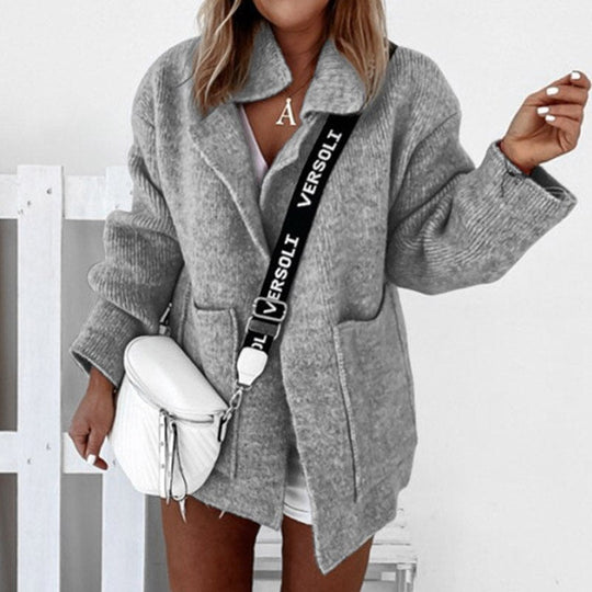 R&B | Elegante Weste Jacke für Damen