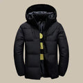 R&B | Warme und stylische Daunenjacke für Männer