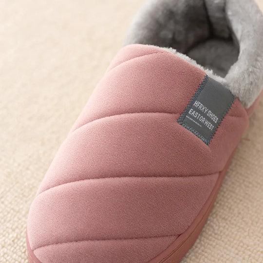 Kelsey Slippers | Soft & Warm R&B