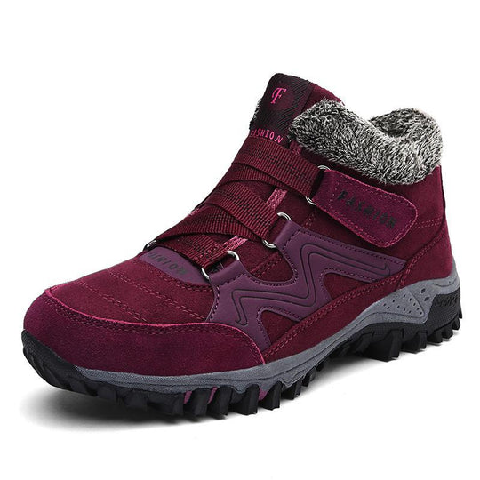 Damen Winterstiefel R&B