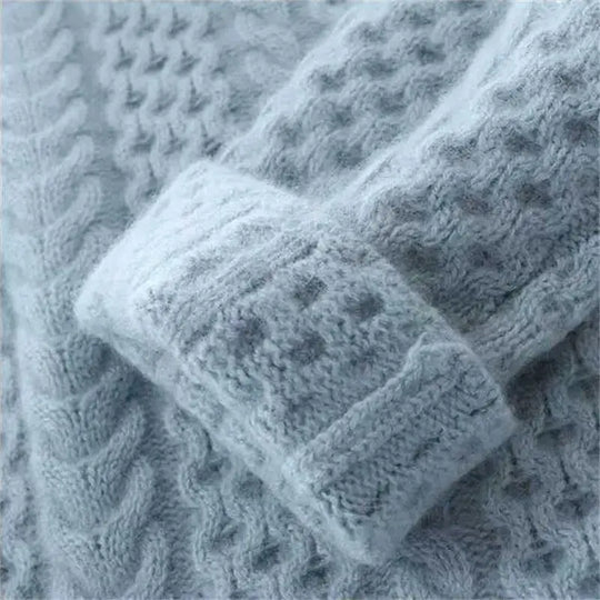 R&B | Elegante Strickware