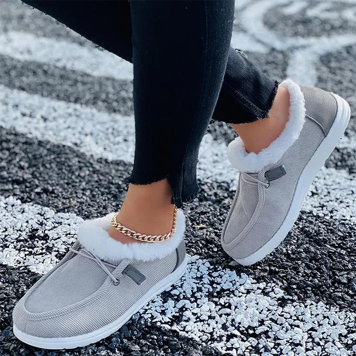 R&B | Damenstiefel Top-Trend für Kräuter & Winter 2024