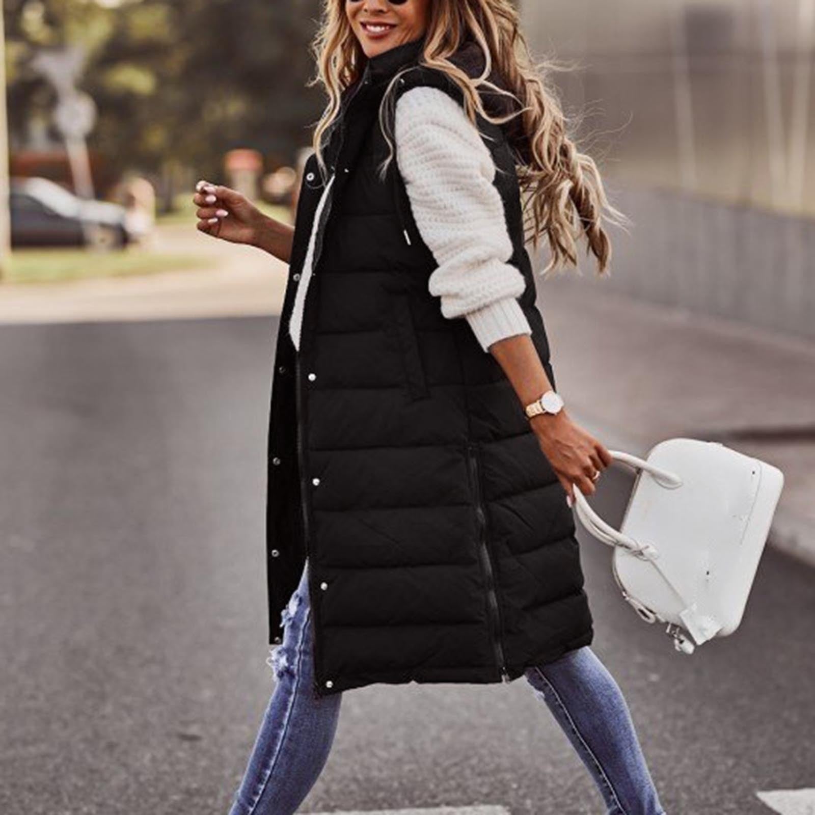R&B | Winterjacke für Damen