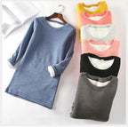 R&B | Stilvoll Warmer Pullover für Frauen