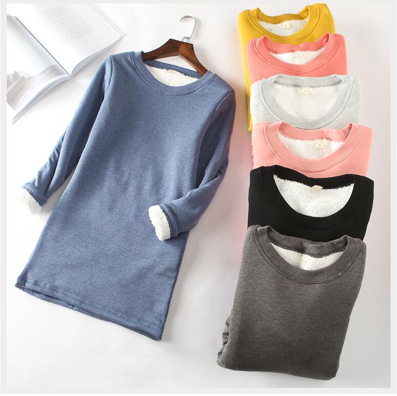 R&B | Stilvoll Warmer Pullover für Frauen