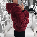 R&B | Ultimativ Weiches Sweatshirt mit Kapuze Bequem & Entspannt