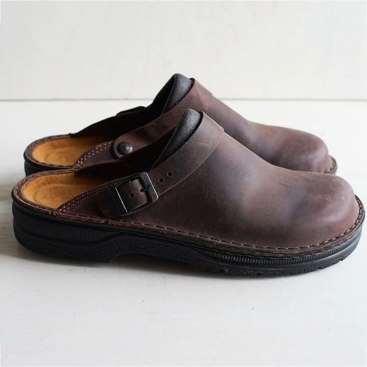 R&B | Orthopädische clogs