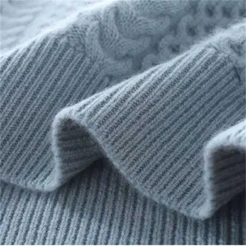 R&B | Elegante Strickware