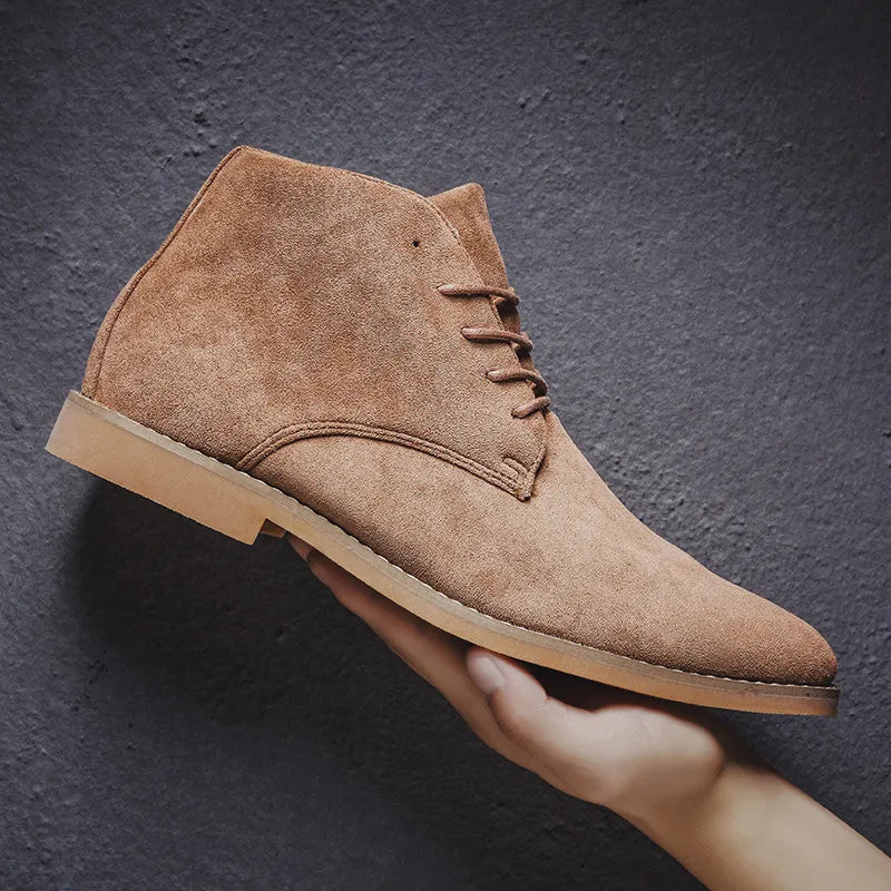 EB | Herrenstiefel: Stil 2024