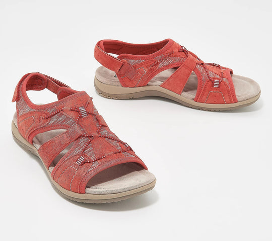 R&B Luxus-Sandalen für Damen