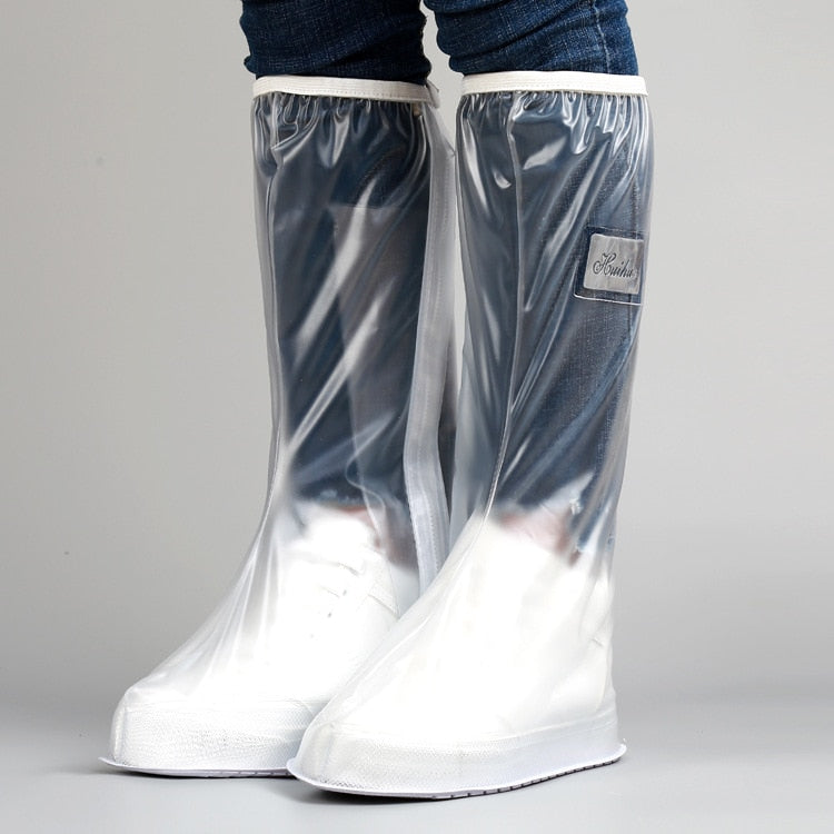 Festival-Schuhschutz | Halten Sie Ihre Schuhe bei jeder Party sauber! R&B