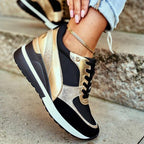 Trend | Damenschuhe mit ergonomischem Fußbett