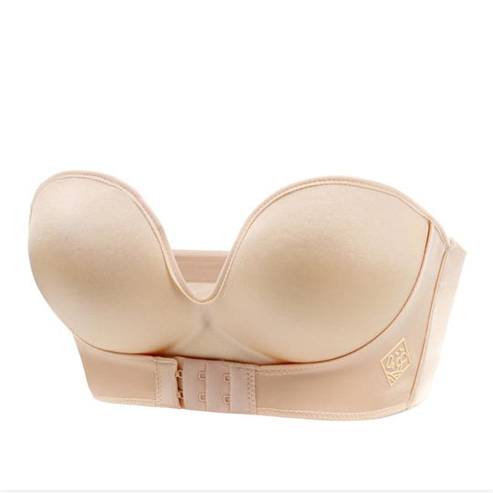 R&B | Bequeme Strapless Komfort Bh