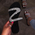 Ruby Crystal Sandalen | Sexy, feminin & bequem! R&B