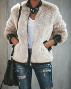 R&B | Winterjacke für Damen