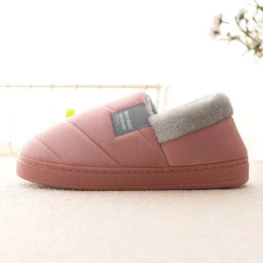 Kelsey Slippers | Soft & Warm R&B