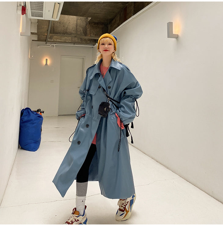 R&B | Ich mache mir keine Sorgen Trenchcoat