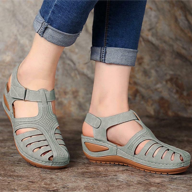 R&B | Elegante Und Leichte Sandalen