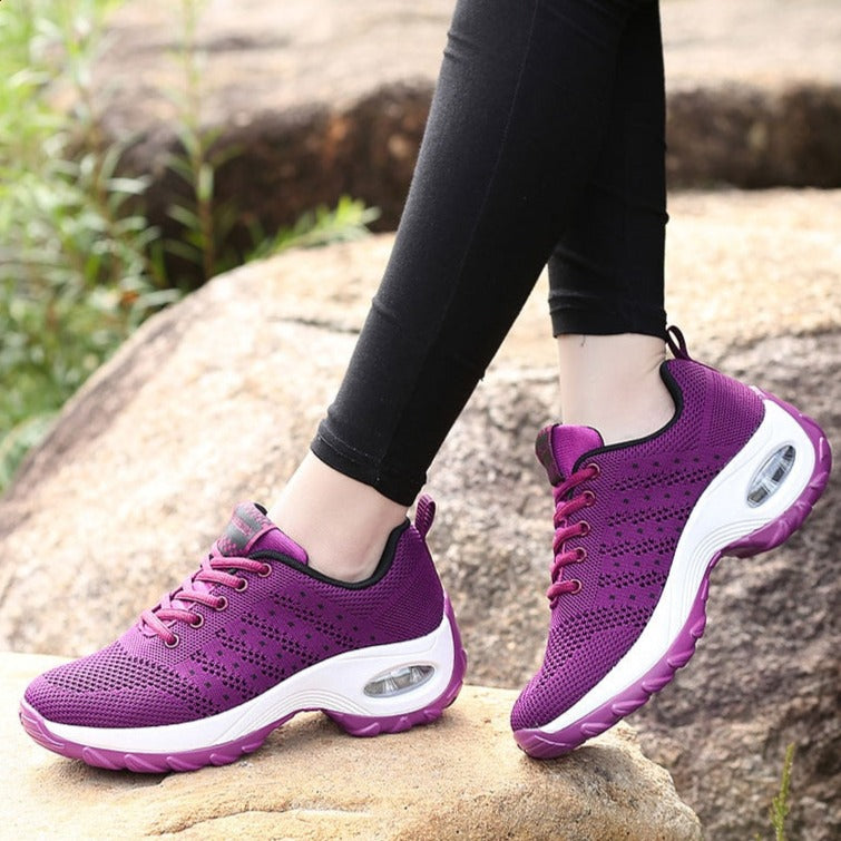 Sofortige Linderung Orthopädische Schuhe R&B