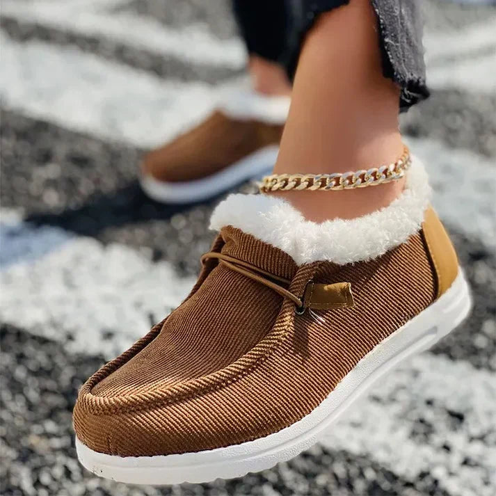 R&B | Damenstiefel Top-Trend für Kräuter & Winter 2024