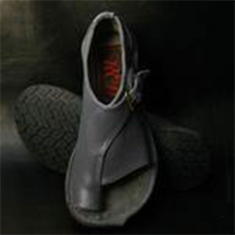 Sandalen mit Schnalle R&B