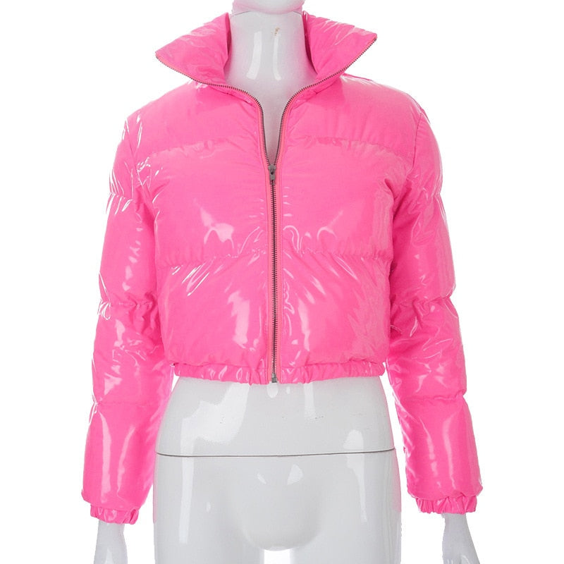 R&B | Puffer Jacket - Stilvolle Bomberjacke Ideal für Diesen Winter