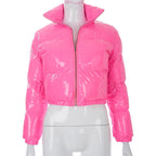 R&B | Puffer Jacket - Stilvolle Bomberjacke Ideal für Diesen Winter