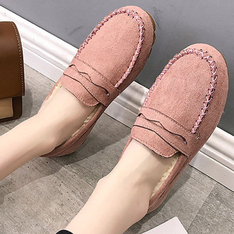 R&B | Winter Damen Schuhe