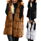 R&B | Jacke mit Fleece-Futter für Damen